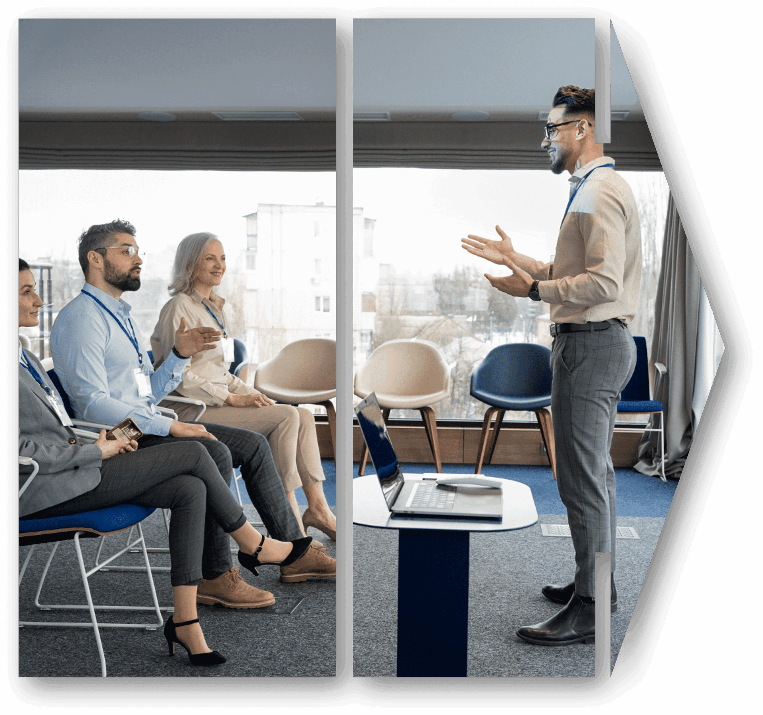 Educação Corporativa